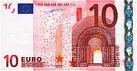 10 EURO